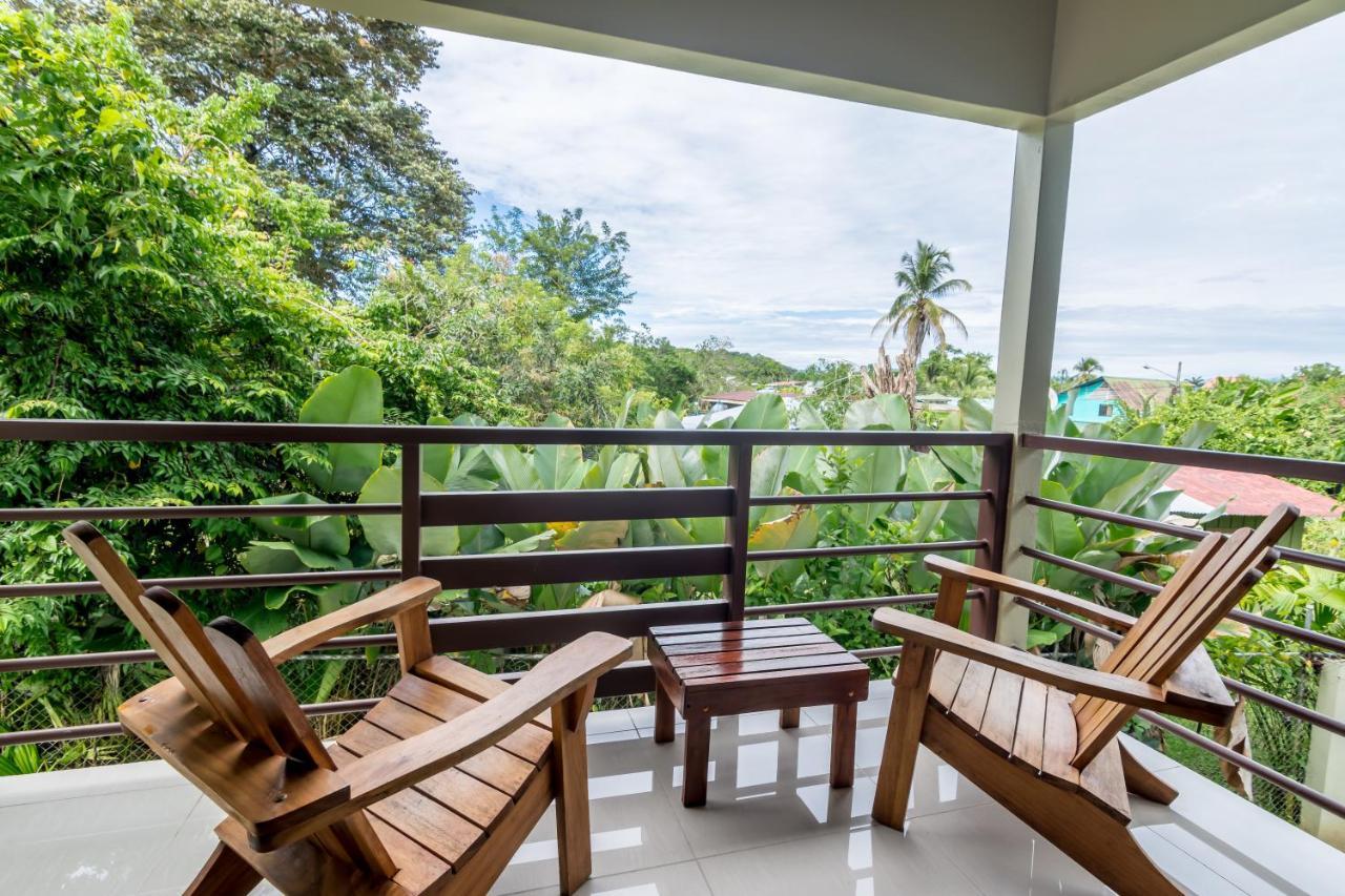 Hotel Torres Del Mar Puerto Viejo de Talamanca Kültér fotó