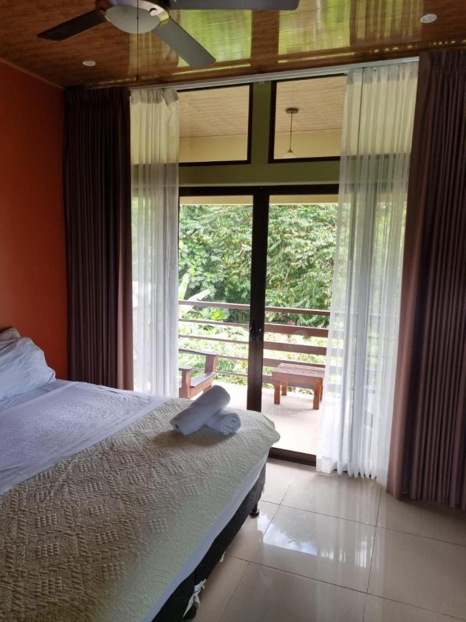 Hotel Torres Del Mar Puerto Viejo de Talamanca Kültér fotó