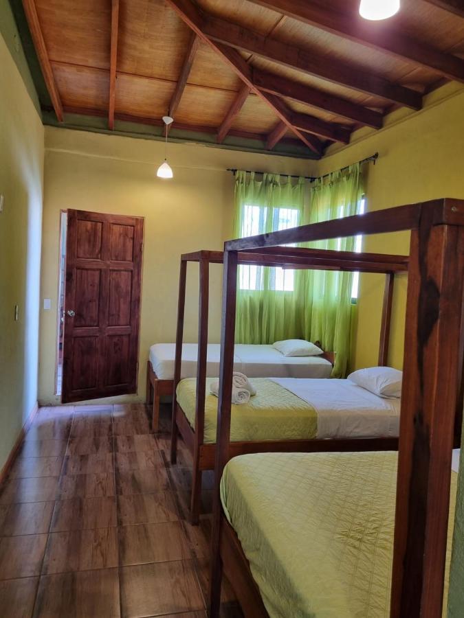 Hotel Torres Del Mar Puerto Viejo de Talamanca Kültér fotó