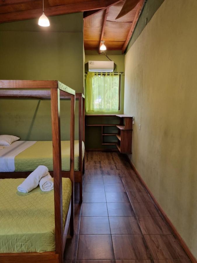 Hotel Torres Del Mar Puerto Viejo de Talamanca Kültér fotó