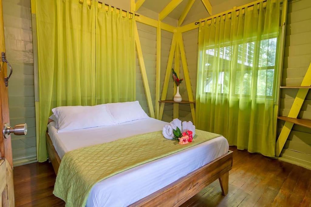 Hotel Torres Del Mar Puerto Viejo de Talamanca Kültér fotó