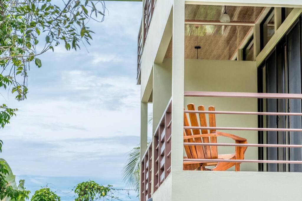 Hotel Torres Del Mar Puerto Viejo de Talamanca Kültér fotó