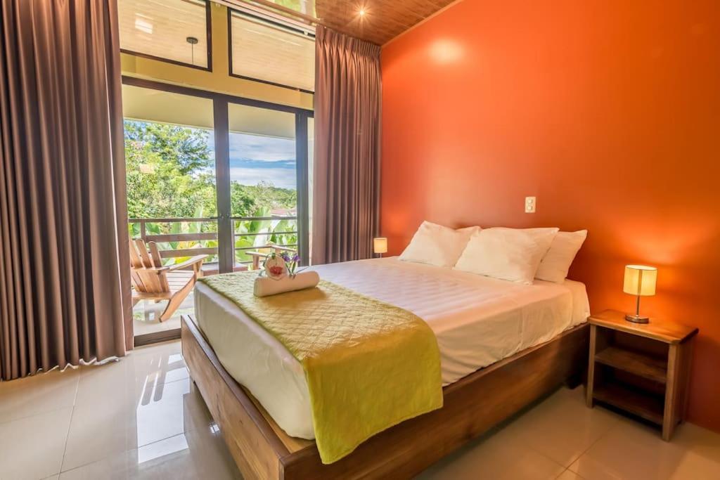 Hotel Torres Del Mar Puerto Viejo de Talamanca Kültér fotó