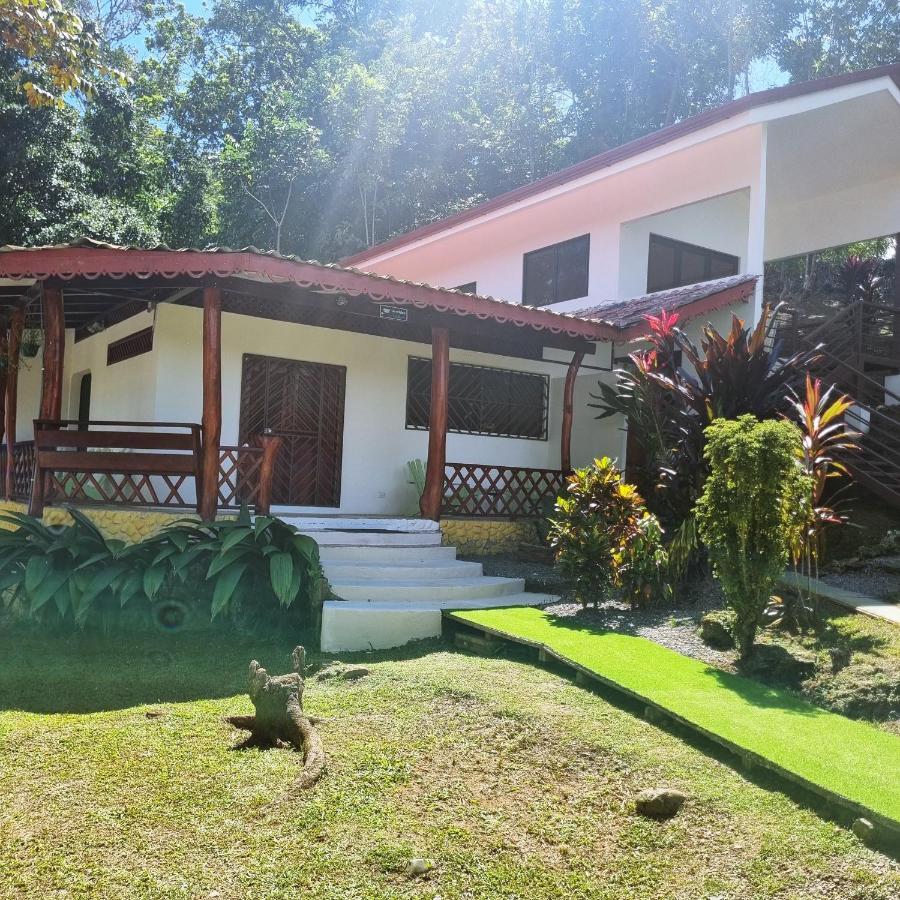 Hotel Torres Del Mar Puerto Viejo de Talamanca Kültér fotó