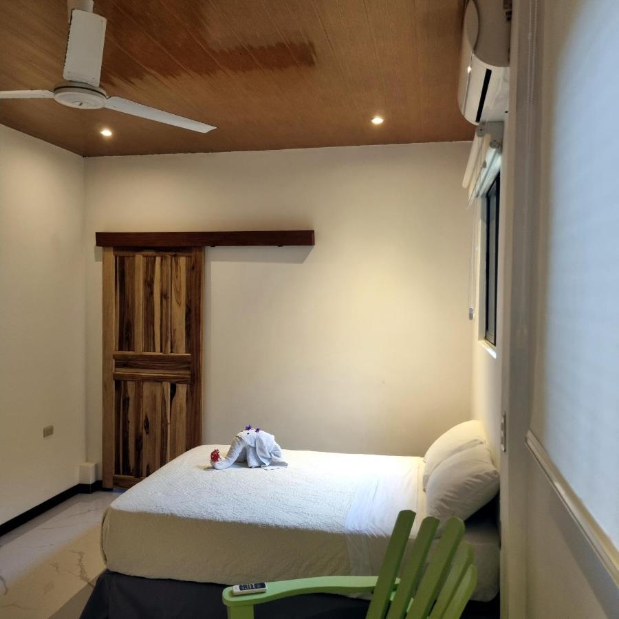 Hotel Torres Del Mar Puerto Viejo de Talamanca Kültér fotó