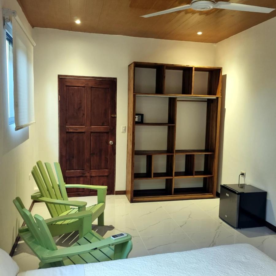 Hotel Torres Del Mar Puerto Viejo de Talamanca Kültér fotó
