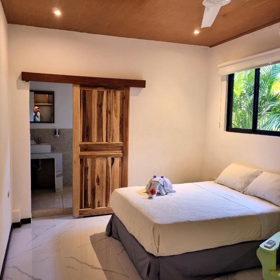 Hotel Torres Del Mar Puerto Viejo de Talamanca Kültér fotó