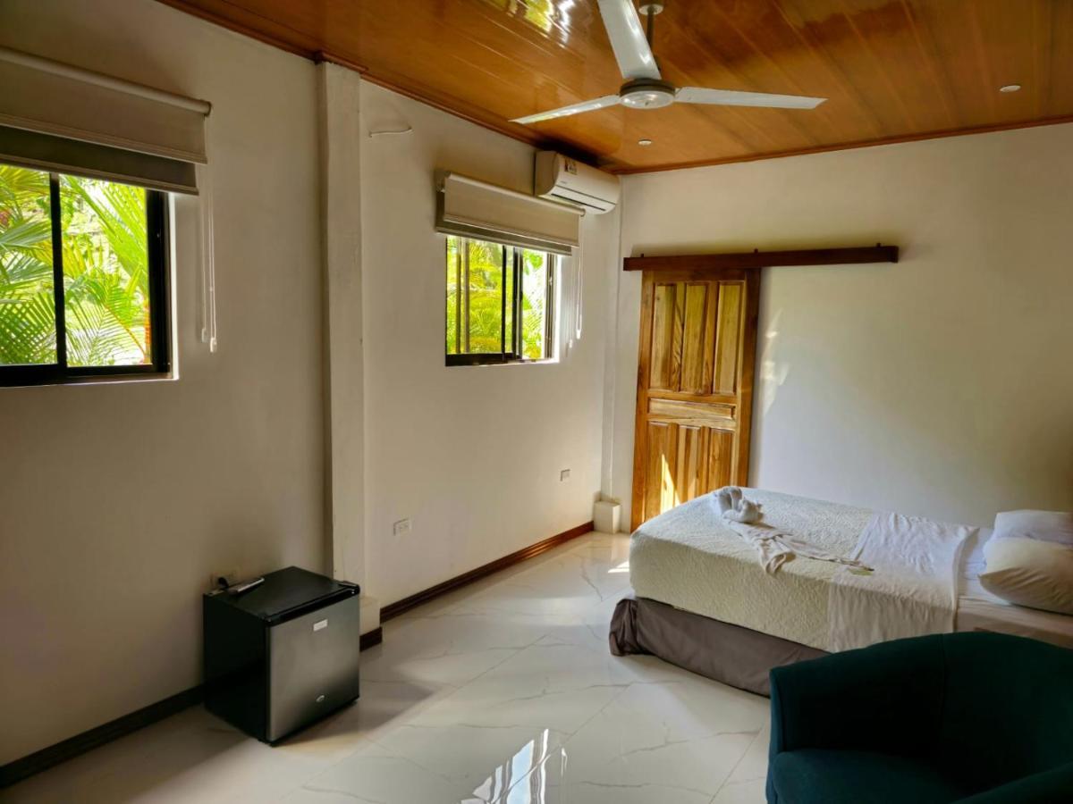 Hotel Torres Del Mar Puerto Viejo de Talamanca Kültér fotó
