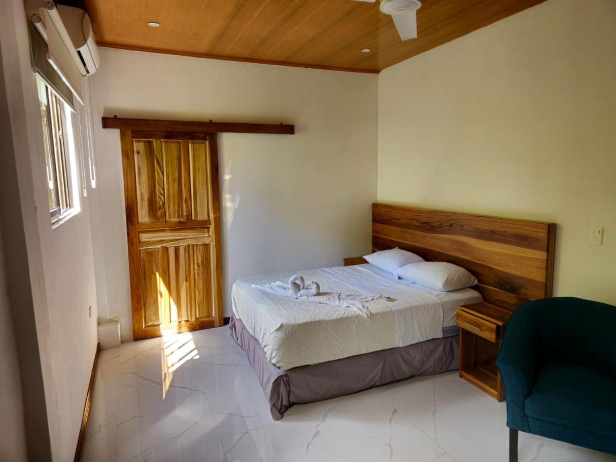 Hotel Torres Del Mar Puerto Viejo de Talamanca Kültér fotó