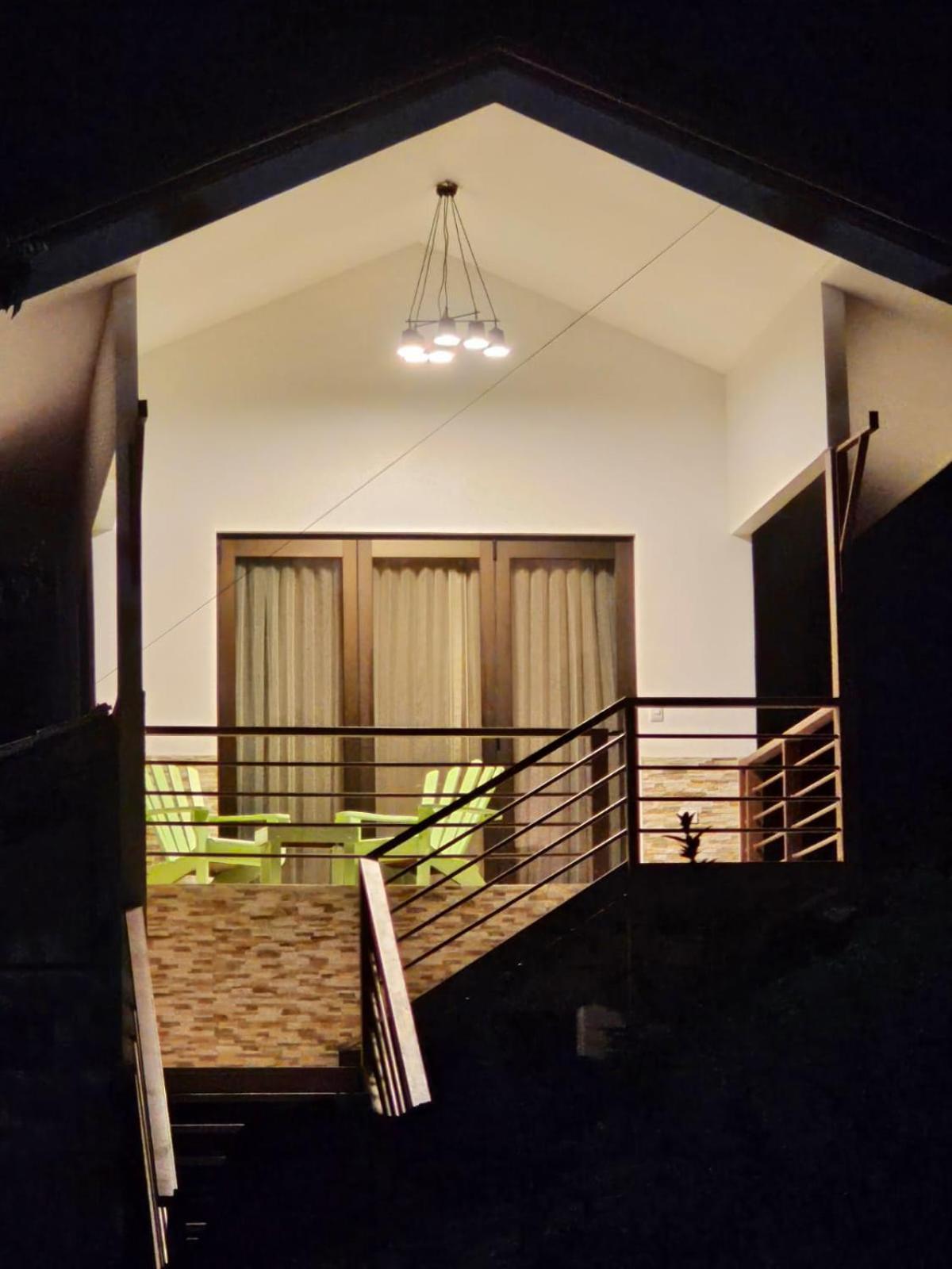 Hotel Torres Del Mar Puerto Viejo de Talamanca Kültér fotó