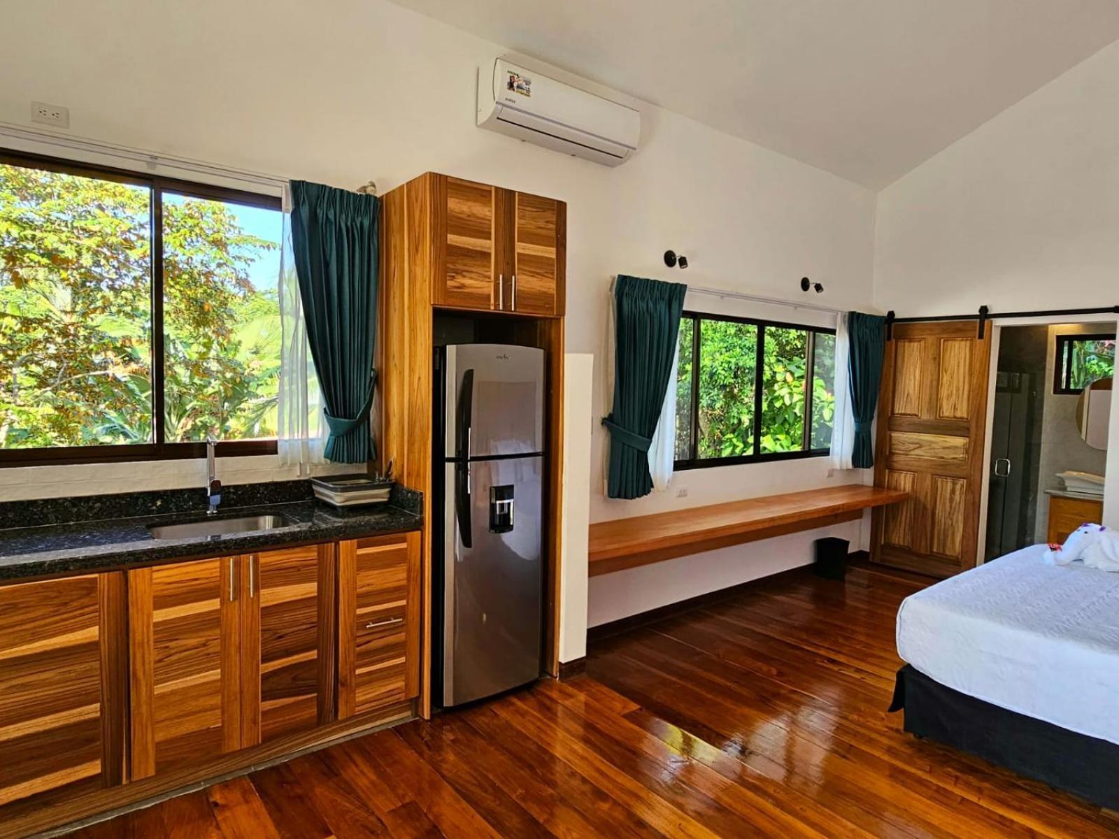 Hotel Torres Del Mar Puerto Viejo de Talamanca Kültér fotó