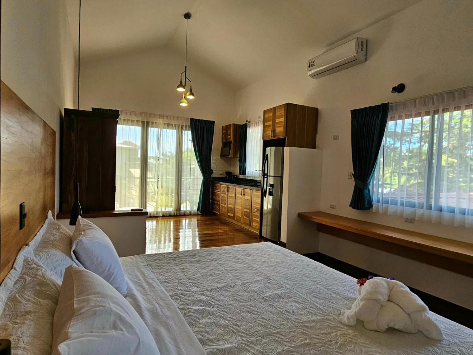 Hotel Torres Del Mar Puerto Viejo de Talamanca Kültér fotó